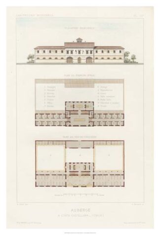 Habitations Modernes II