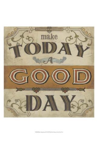 Retro Inspirations II