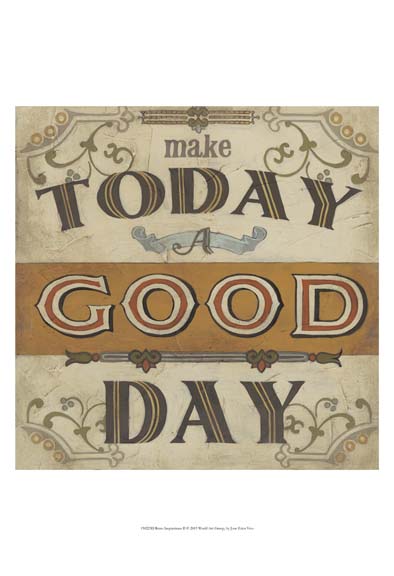 Retro Inspirations II