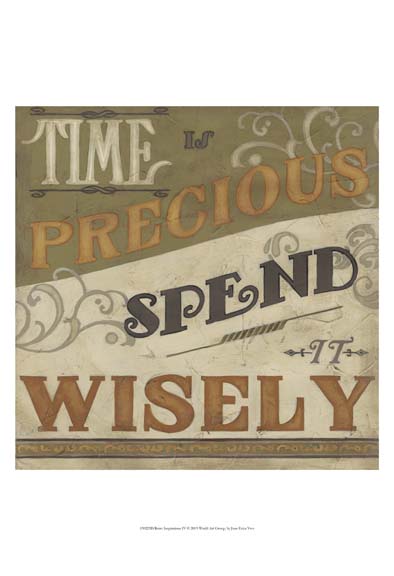 Retro Inspirations IV