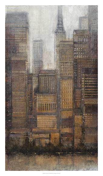 Uptown City I