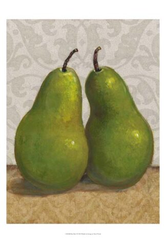 Pear Duo I