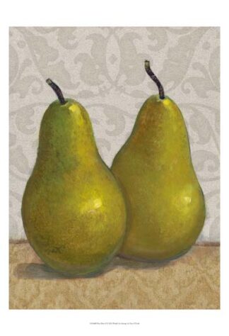 Pear Duo II