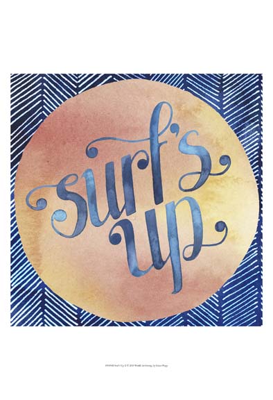 Surf's Up II