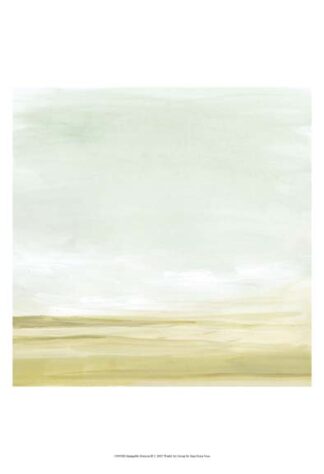 Intangible Horizon II