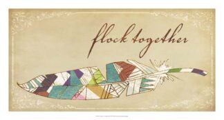 Birds of a Feather II