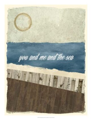 Boardwalk Reverie II