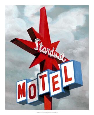 American Roadside VI