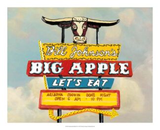 American Roadside VII