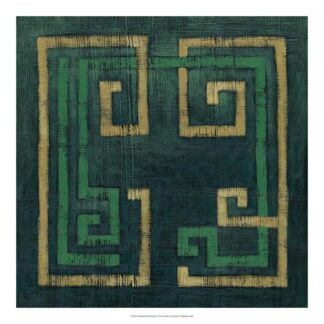 Emerald Diversion II