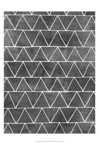 Modern Monochrome II