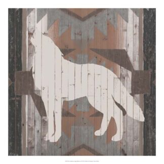 Southwest Lodge Silhouette II