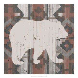 Southwest Lodge Silhouette III