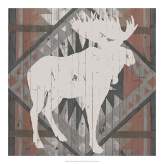 Southwest Lodge Silhouette IV