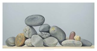 Rocks - Still Life