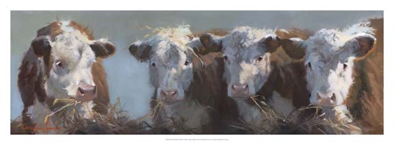 Little Bull & the Babes