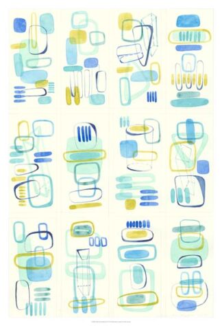 Mid Century Exploration II