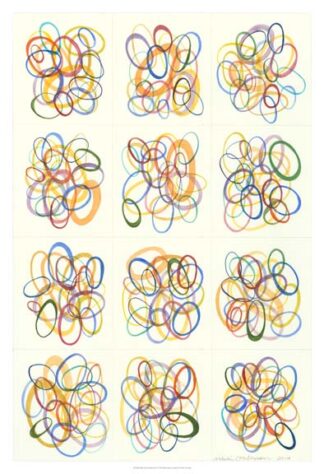 Mid Century Exploration IV