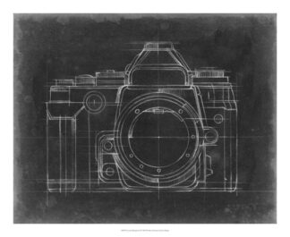 Camera Blueprints IV
