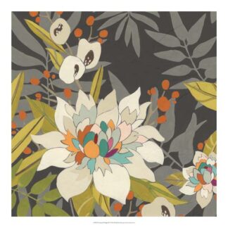 Tropical Twilight II