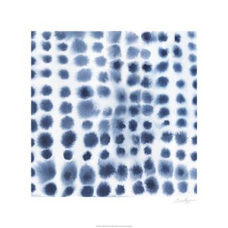 Indigo Bleed VI