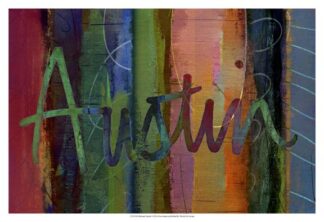 Abstract Austin