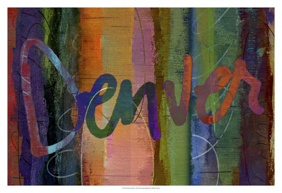Abstract Denver