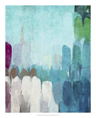 Abstract the Blues II