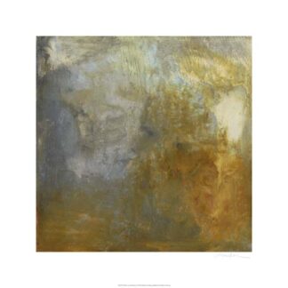 Mist on the Horizon I