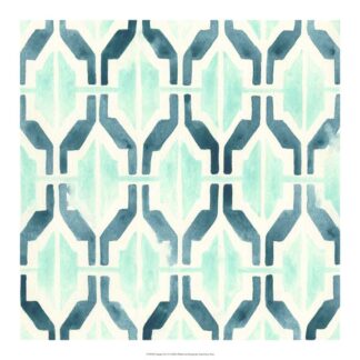 Ocean Tile VI