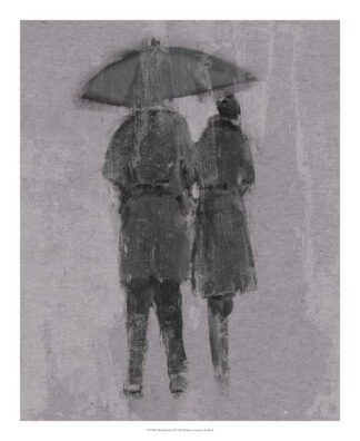 Rain Romance II