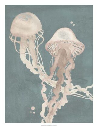 Jellyfish Dance I