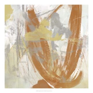 Tangerine & Grey III