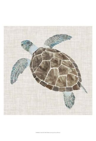 Sea Turtle II