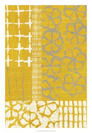Golden Blockprint II