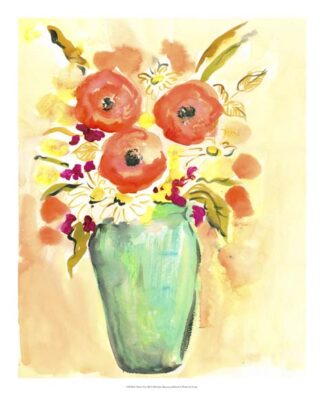 Flower Vase III
