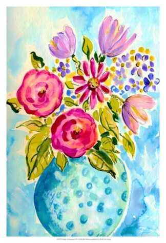 Bright Arrangement III