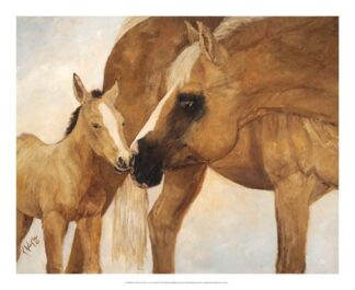 To Know Me is to Love Me II