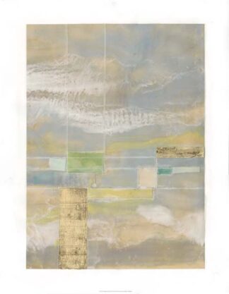 Stained Glass Mod II