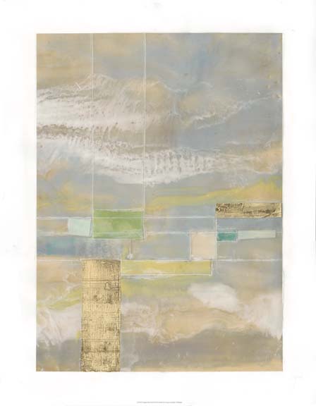 Stained Glass Mod II