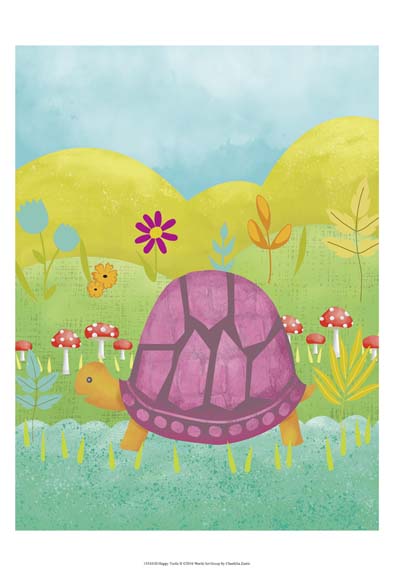 Happy Turtle II