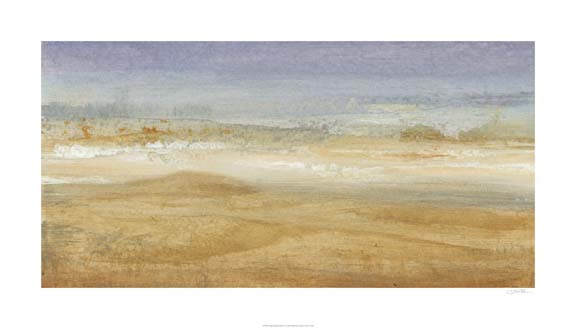 Approaching Haboob I