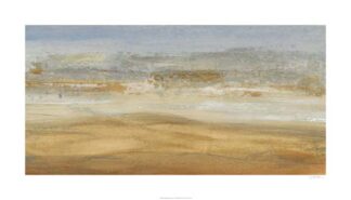 Approaching Haboob II