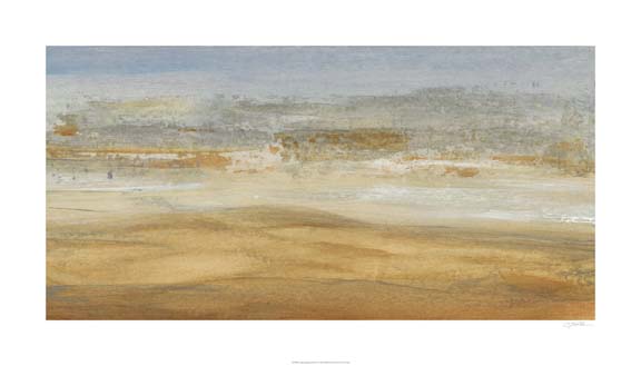 Approaching Haboob II