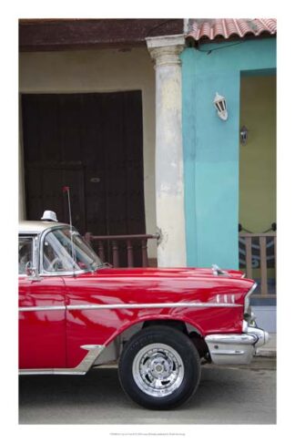 Cars of Cuba II