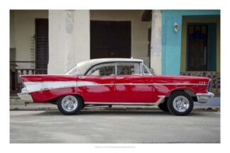 Cars of Cuba VII