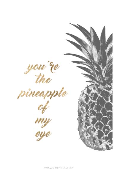 Pineapple Life III