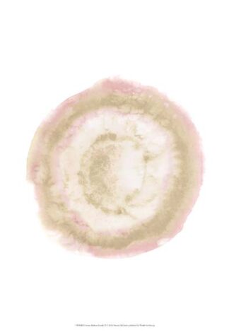 Custom Radiant Geode II