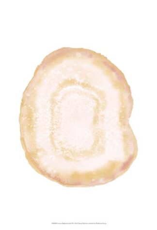 Custom Radiant Geode III