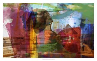 Pharaohs & Pyramids I